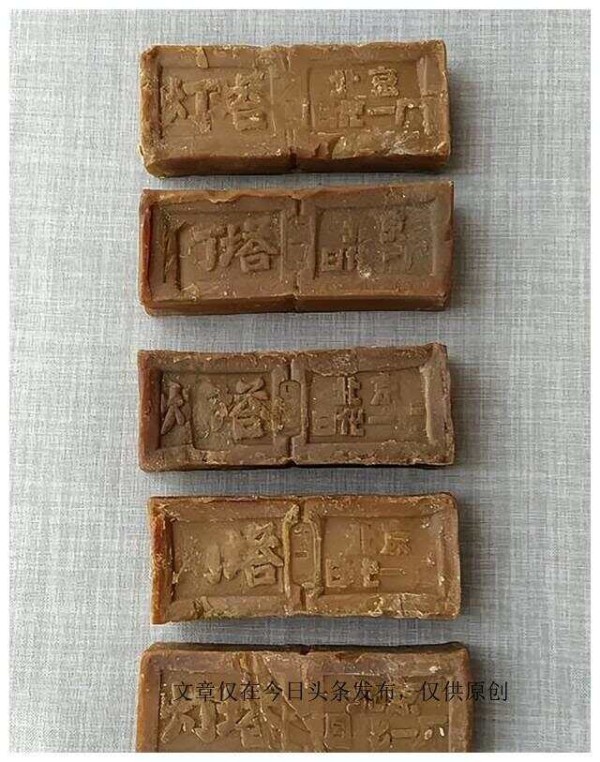 那些勾起回忆的七八十年代生活用品,现在成古董了，你还记得吗？