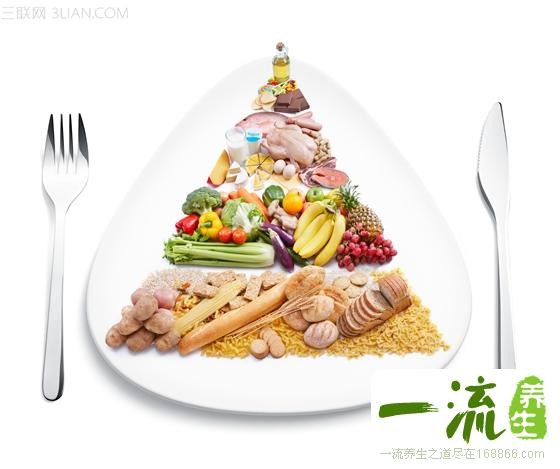 打造心理健康“餐盘”