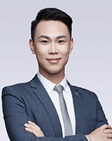 黄天琦