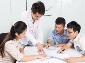 抓住顾客的需求