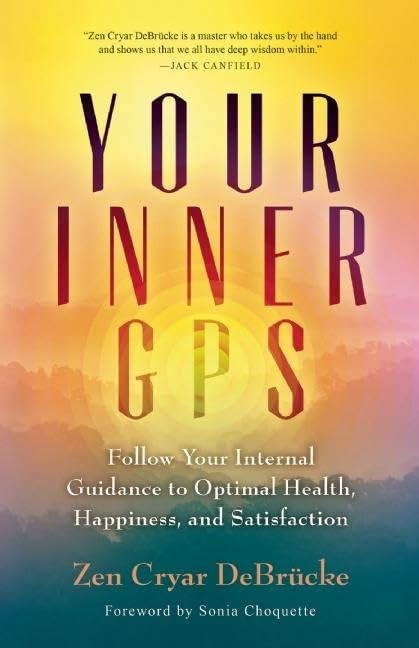 您的内在 GPS