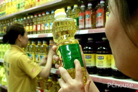 食用油的种类
