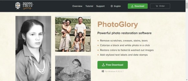 photoglory