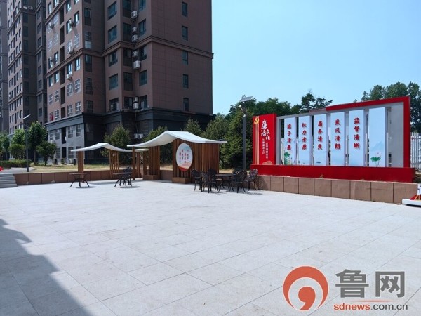 绿色升级，打造和谐宜居新风貌