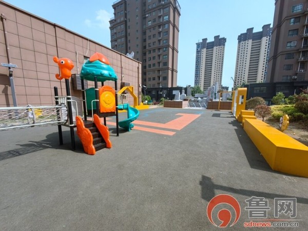 绿色升级，打造和谐宜居新风貌