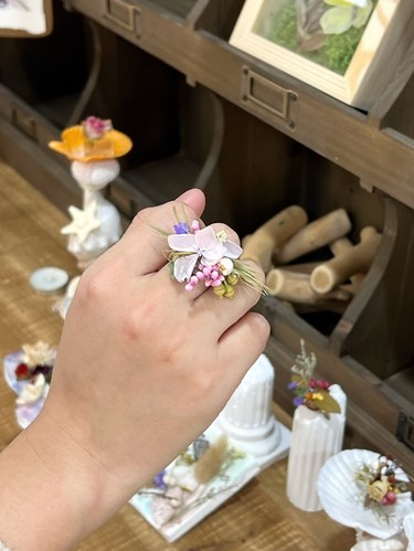 在无锡！氛围超绝的植物手作店！！