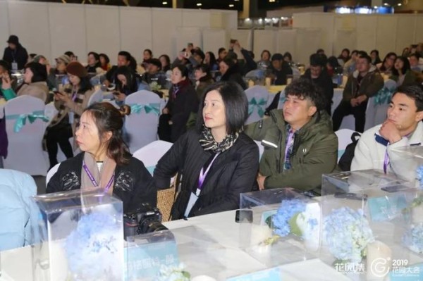 花园达人最强之音，中国花园生活风尚大典暨“园尚奖”颁奖典礼，嗨爆2020花园大会！
