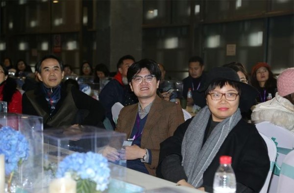 花园达人最强之音，中国花园生活风尚大典暨“园尚奖”颁奖典礼，嗨爆2020花园大会！