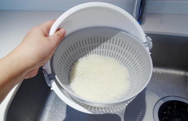 沥水篮是什么类目 沥水篮是什么塑料(图1)