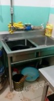 陕西宝鸡串串店用品展示冰箱,桌子,灶具等转让