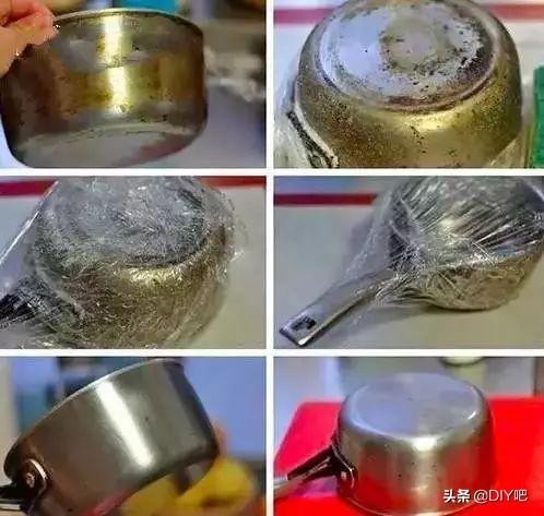 家务清洗小窍门：听说这些生活技能价值几十万