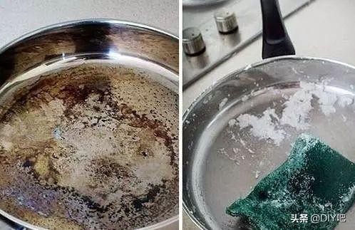 家务清洗小窍门：听说这些生活技能价值几十万
