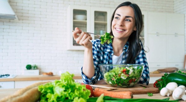 素食主义的力量:拯救动物,健康和地球2025年5月