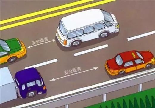 高速公路安全驾驶指南：确保行车无忧-有驾