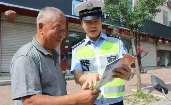 老翁的快乐驾驶指南：满足这3条件才能安心上路1-有驾