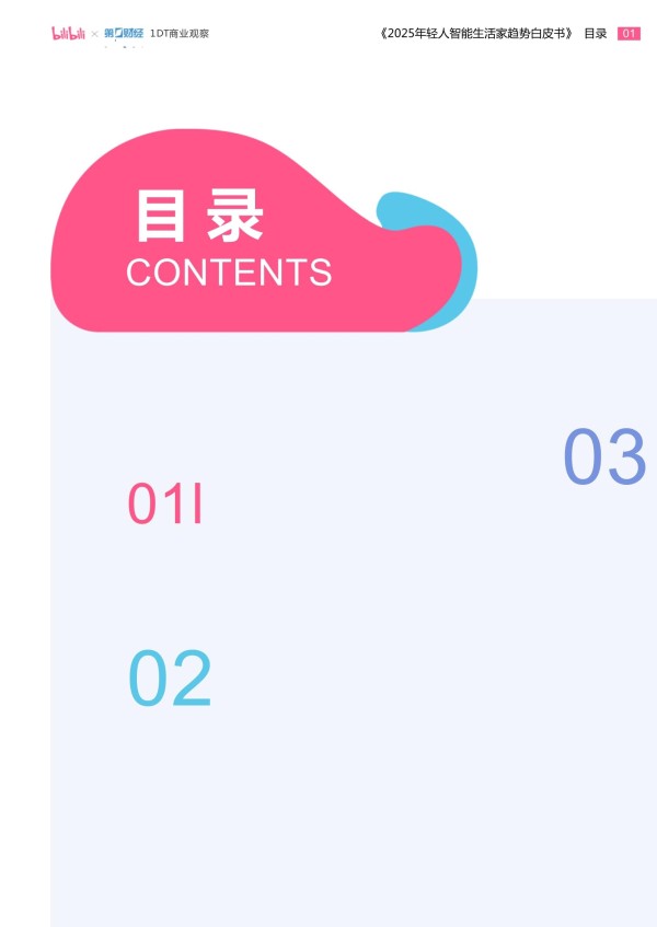 2025年轻人智能生活家趋势白皮书_第2页