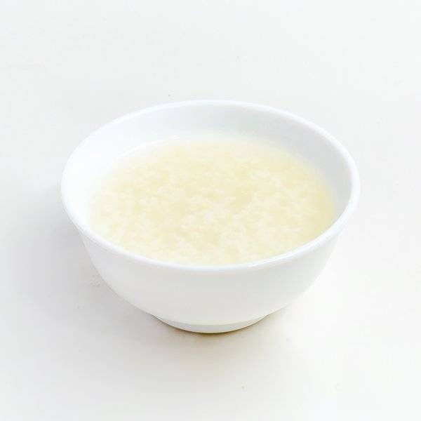 白粥