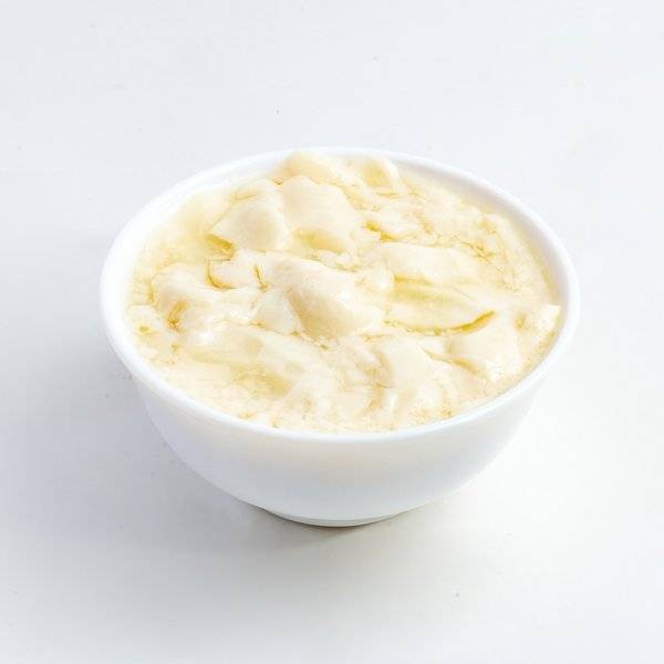 豆腐花