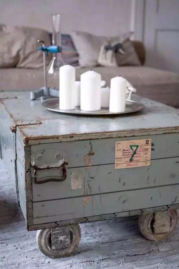 简单几样DIY工具，让你的家居更精彩28
