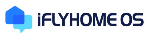 图1:iFLYHOME OS