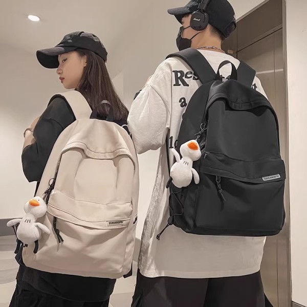 【大洋游侠】轻便户外双肩包