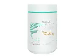 家中必备去污神器,衣服简单泡一泡,黄渍油渍水果汁都没了!图片