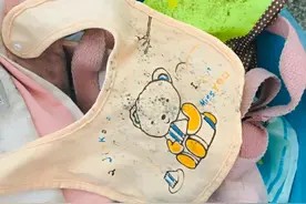 衣服要是发霉,给它一个表现的机会图片