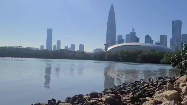 愿你我无恙，人间安康