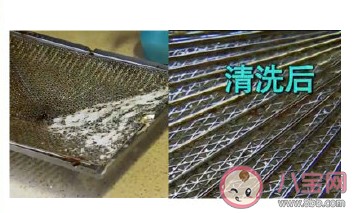 灶台油烟机怎么清洗干净 厨房大扫除的清洁技巧