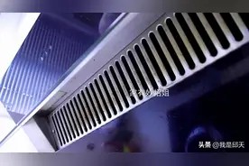 过年搞卫生厨房油污难去除，教你自制清洁剂，轻松去除各种油污图片