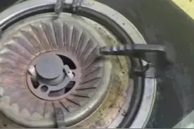 不锈钢清洁剂测评，厨房灶台炉具的油污污垢清洁剂测评图片