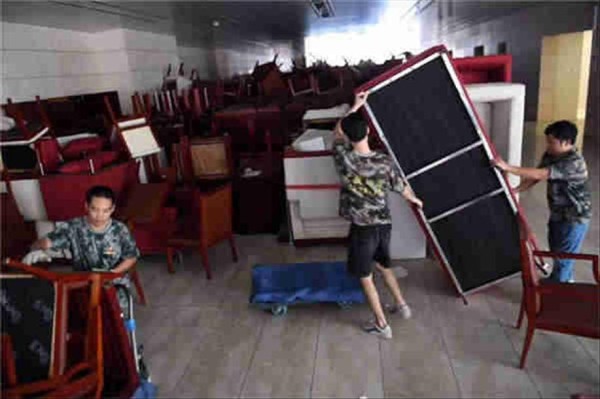 广州搬家公司