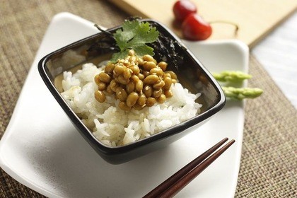 納豆ご飯は栄養素たっぷりな上にダイエット効果も?1日当たりの適量を知って健康体に