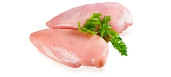 鶏肉