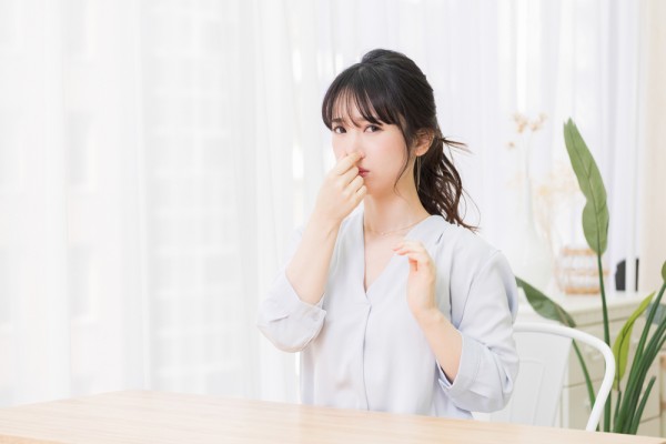 為什麼房間會臭臭的？居家空間除臭6種方法