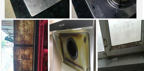 老板油烟机油污渍清洗攻略（去除老板油烟机顽固油污的方法及技巧）