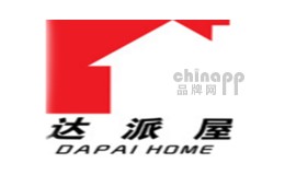 金属置物架十大品牌-达派屋