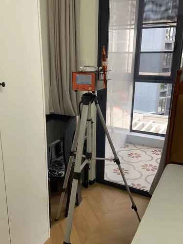 【春夏除醛警报｜宝妈含泪自测室内污染物超标全记录】