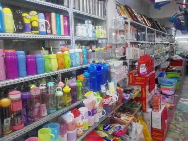 台江区品质日用百货零售有哪些,日用百货零售