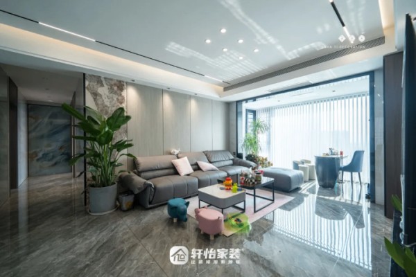 蓬江区全屋家装品牌,家装