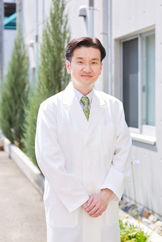 阪野勝久院長