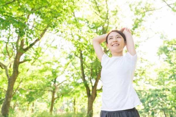 記録のメリット