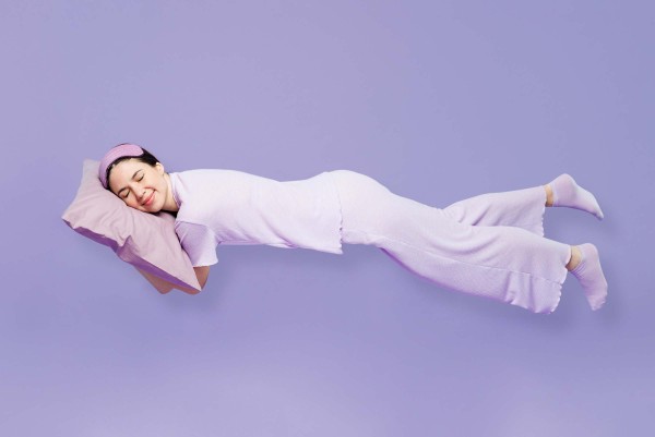 睡眠の質を上げる方法11選！眠りが浅くなる原因についても解説 