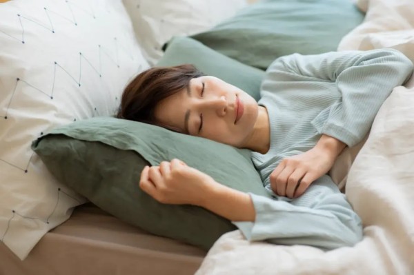 「良い睡眠」とは