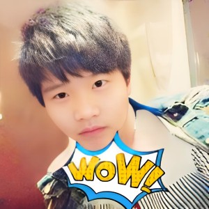 痞子々歡哥