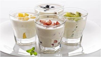 【孕期五味·酸】：孕妈适合吃哪些“酸”的食物-2