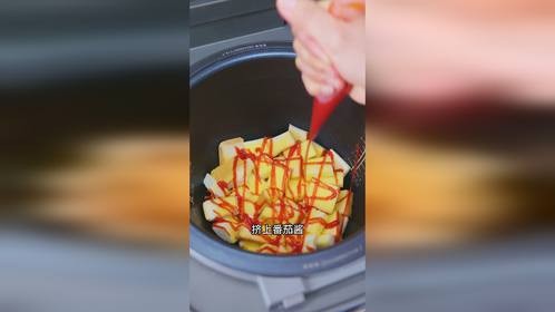 我家的电饭煲快累摊了，看看不煮米饭还能干点啥？懒人美食一锅出