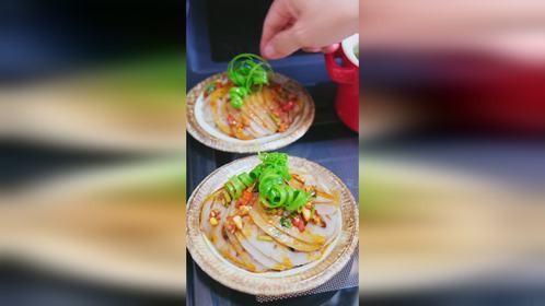 母女二人午餐蒸菜，微蒸烤箱38分钟10份饭菜一锅出，健康无油烟