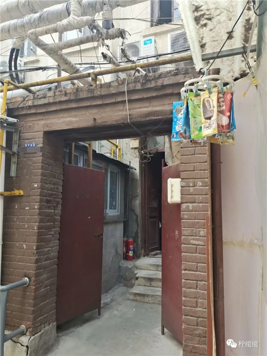 在天津探访老城区里的二手书店-图片2