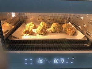 低油低盐减肥餐18–零失败减肥菜团的做法 步骤4